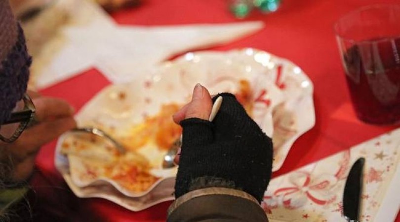 Le iniziative della Caritas per i più bisognosi